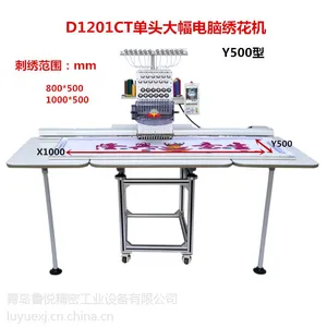 ȫ�Զ���ͷ�๦�ܴ�������廨��LY-D1201CT³��