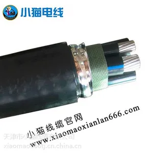 小猫电缆小猫线缆护套合金电缆