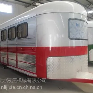 马拖车_金力达挂车_马拖车客户