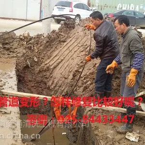 建邺区管道清淤@深井污水管道清洗&工地管道水泥结石清除【服务有方】