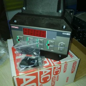 hydac�¶ȴ�����ETS1701-100-000����ֱ��-�ص¿��¶ȼ̵�������
