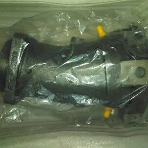 中航力源液压L7V160EL2.0RPF00铝型材挤压设备电控比例变量液压泵