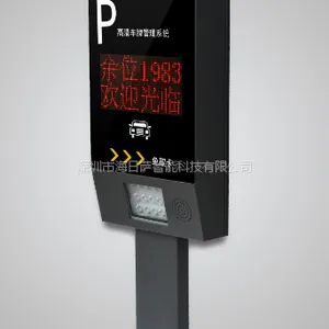 停车场管理系统、自动道闸系统、不停车读卡系统、小区停车管理系统
