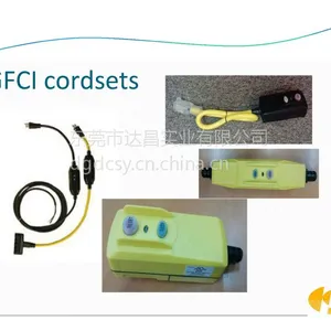 GFCI