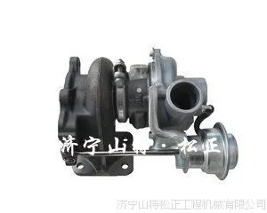 PC200-8涡轮增压器，日本涡轮增压器，锡林郭勒日本配件