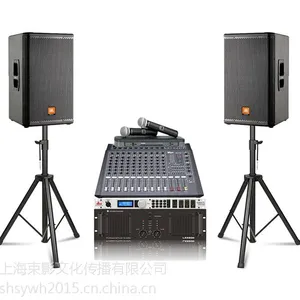 上海音响租赁网
