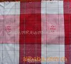 色织 提花布 泡泡纱 耐氯漂布 面料 金银丝纱