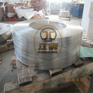专业生产白铜带 国标白铜带 B25白铜带 白铜带厂家 优质白铜带