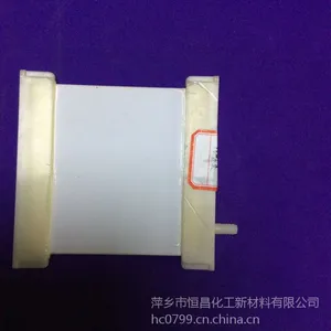 中空陶瓷平板膜 MBR专用陶瓷超滤膜