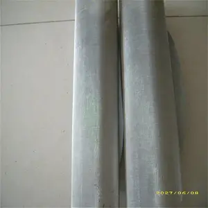 不锈钢丝网印刷 过滤网定做 不锈钢编织带