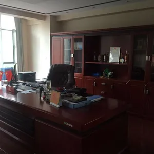 宁夏炭谷国际贸易有限公司