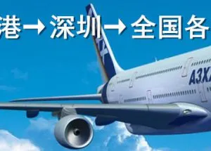 深圳祺亚物流有限公司
