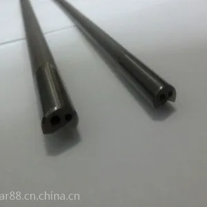 ***领域专用 国产高精度硬质合金枪钻