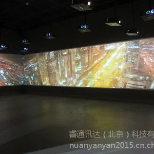 睿通边缘融合软件产品