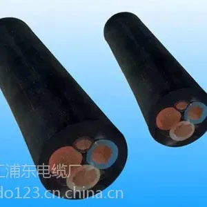 YC3*6 1*4橡套电缆
