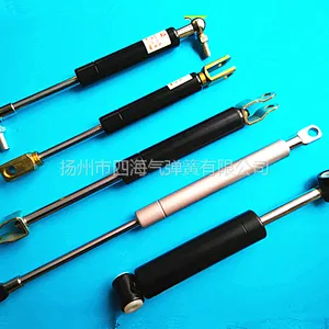 厂家供应拉伸阻尼器 压缩阻尼器 缓冲器 各种气弹簧 液压杆