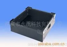 供应防静电中空板箱