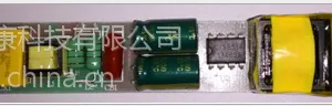 过认证质保3年高效率低谐波LED无频闪 镜前灯、橱柜灯驱动电源