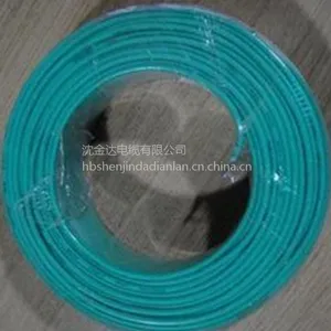 ����ȼͭ���ߡ�ZRBV1.5ƽ����о������ϩ��װר�������Ƶ���