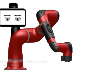 Rethink Robotic 智能机器人--Sawyer 协同机器人 东莞地区