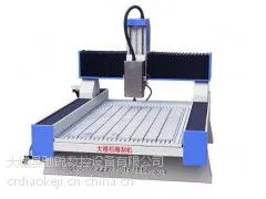 驰锐墓碑雕刻机