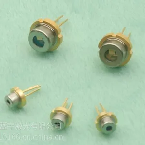 日本索尼红光650nm5mw激光二极管