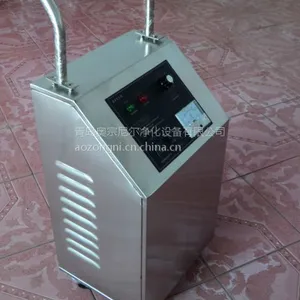 【郑州臭氧发生器】