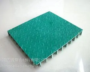 玻璃钢格栅的特性和应用