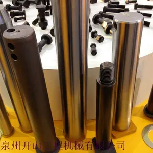 供应挖掘机 大宇斗轴DH280 四轮一带 底盘件 现货供应