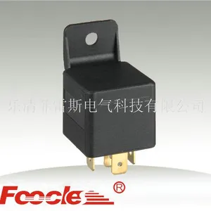 博世款汽车继电器
