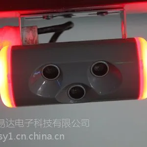 陕西供应车位引导系统 视频车位引导 反向寻车