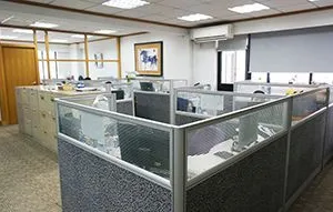 上海懋协贸易有限公司