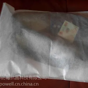广东艾浩尔厂家供应鞋子防霉抗菌纸