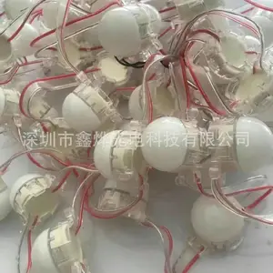 6803ICȫ�ʵƴ� LED��¶�� ������ ������Ƶ� ���ǳ���ֱ��