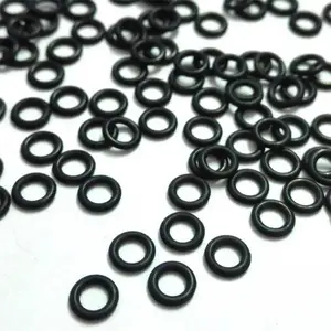 YF��ɫ��ĥ�����ܷ�Ȧ7*1mm������O��Ȧ5*1mm