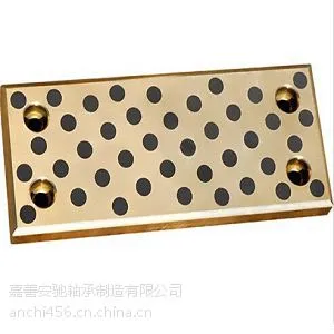河南DIN1494卷制衬套安驰轴承含油铜套