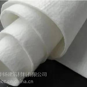 仪征华扬200g复合土工膜 土工膜厂家 土工膜规格