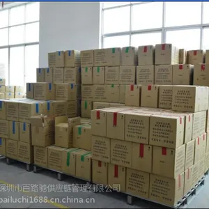 深圳电商小仓库外包门对门服务