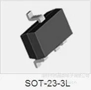 供应三级管MMBT3906LT1,封装SOT-23