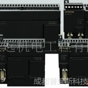 ��Ӧ������CPU224PLC