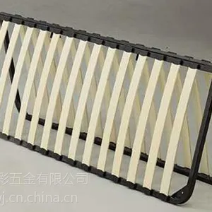 排骨架 床排骨架 折叠排骨架厂家