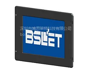 BST-121G1TRB20 12.1寸上架式触摸显示器