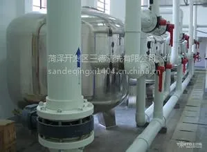 荆州工业循环水系统清洗除藻的公司,三德清洗