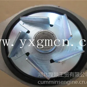 东风康明斯6BT发动机水泵3960342