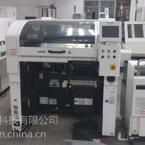松下CM402贴片机出租租赁/二手贴片机出租生产厂家