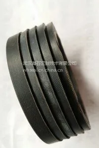 往复密封系列(轴孔通用)