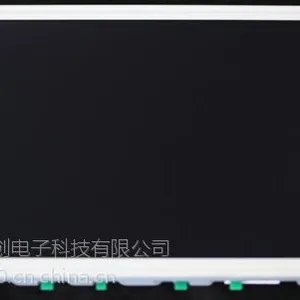台湾晶采5.7寸AG320240A4STCW02H