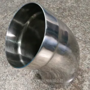 304/316L ������������ڴ�ɰ�⾵��в�45����ͷ�ܼ���ô���ϼ��㹫ʽ�������� ��Ŀ