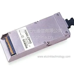 100G SM 10km CFP2 LR4光学收发器