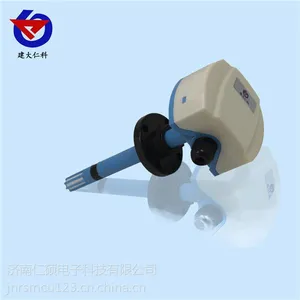 山东 管道温湿度变送器模拟量型 建大仁科